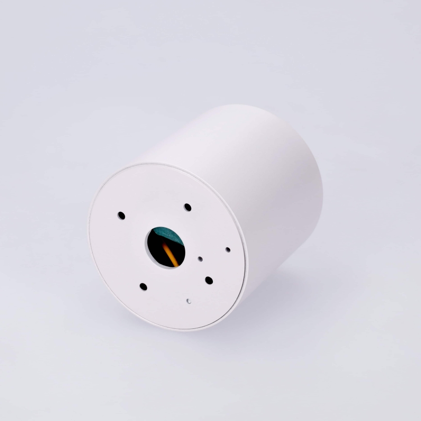 BRILAGI - Spot MIA 1xGU10/30W/230V 84x80 mm blanc