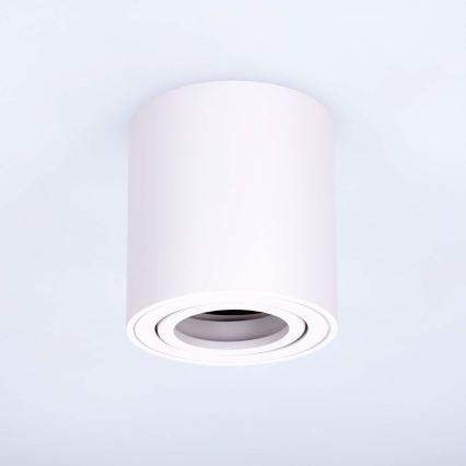 BRILAGI - Spot MIA 1xGU10/30W/230V 84x80 mm blanc