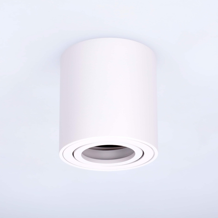 BRILAGI - Spot MIA 1xGU10/30W/230V 84x80 mm blanc