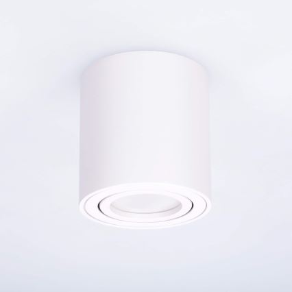 BRILAGI - Spot MIA 1xGU10/30W/230V 84x80 mm blanc