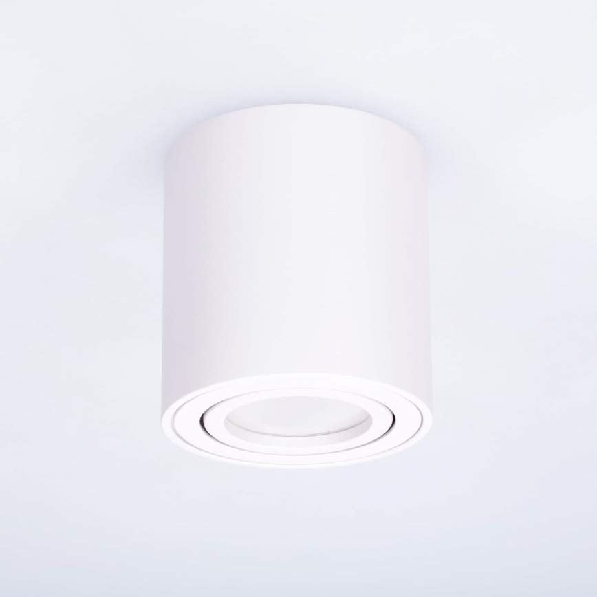 BRILAGI - Spot MIA 1xGU10/30W/230V 84x80 mm blanc
