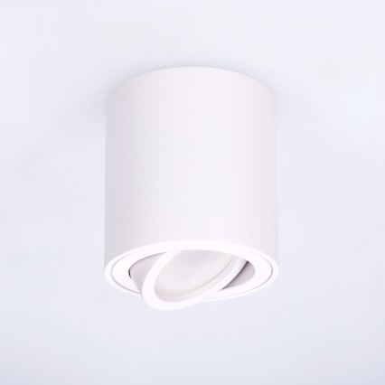 BRILAGI - Spot MIA 1xGU10/30W/230V 84x80 mm blanc