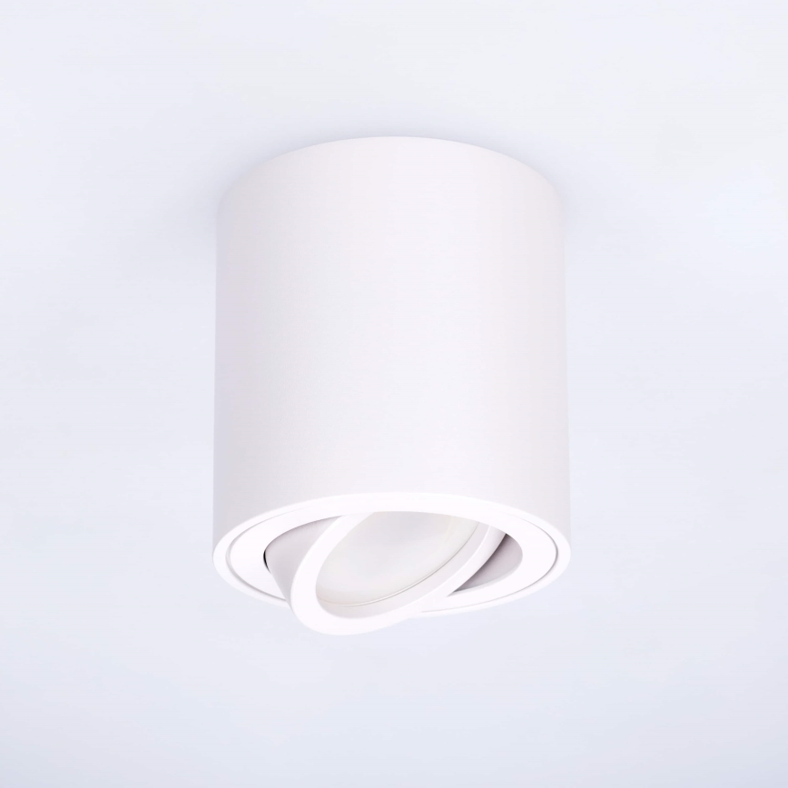 BRILAGI - Spot MIA 1xGU10/30W/230V 84x80 mm blanc