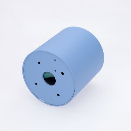 BRILAGI - Spot MIA 1xGU10/30W/230V 84x80 mm bleu