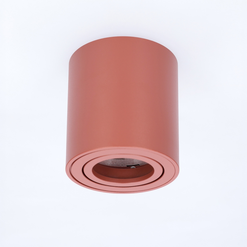 BRILAGI - Spot MIA 1xGU10/30W/230V 84x80 mm brun