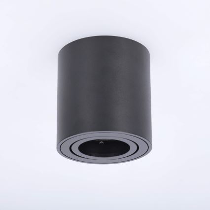 BRILAGI - Spot MIA 1xGU10/30W/230V 84x80 mm noir