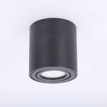 BRILAGI - Spot MIA 1xGU10/30W/230V 84x80 mm noir
