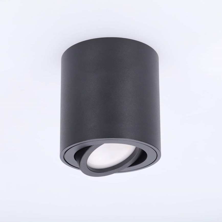 BRILAGI - Spot MIA 1xGU10/30W/230V 84x80 mm noir