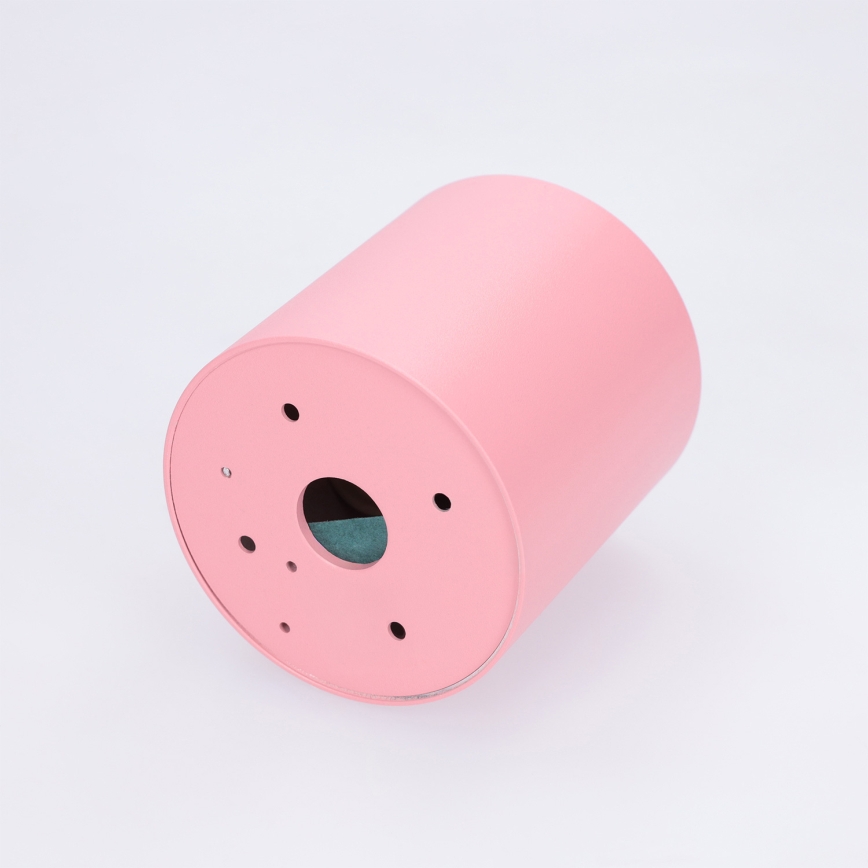 BRILAGI - Spot MIA 1xGU10/30W/230V 84x80 mm rose