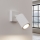 Brilagi - Spot mural CRESTO 1xGU10/10W/230V blanc