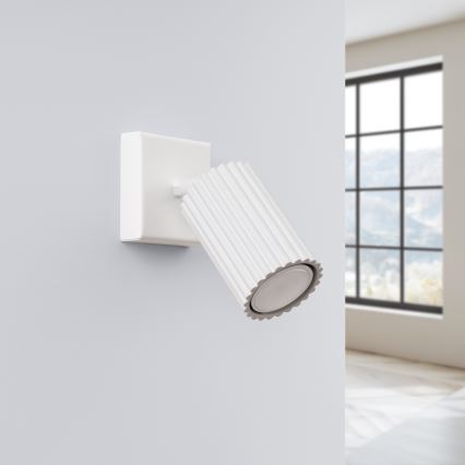 Brilagi - Spot mural CRESTO 1xGU10/10W/230V blanc