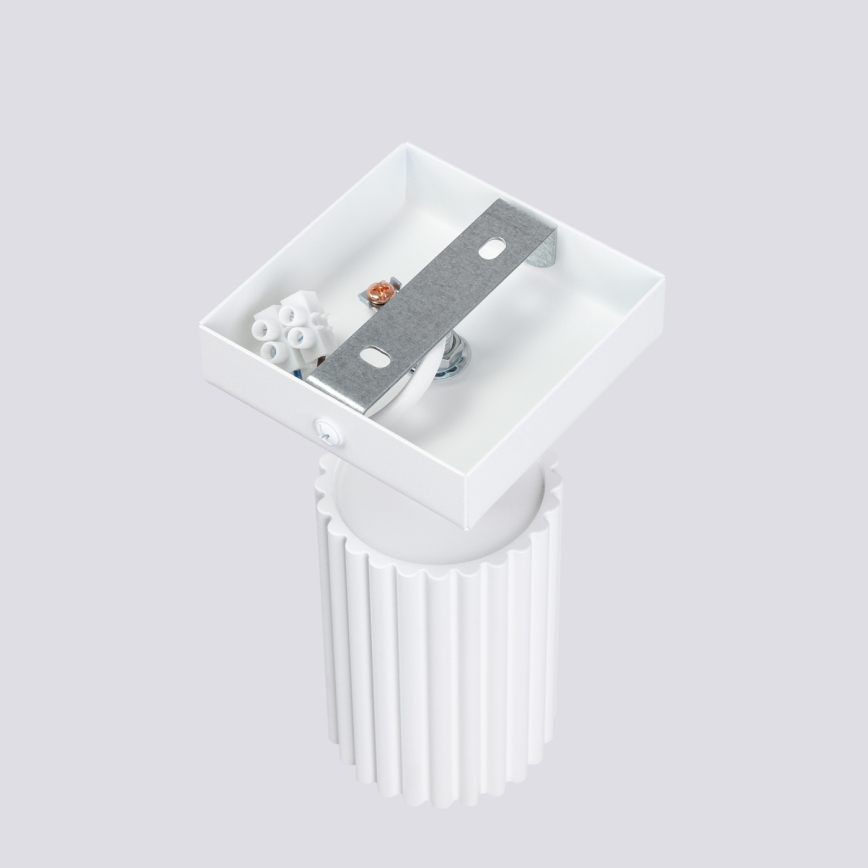 Brilagi - Spot mural CRESTO 1xGU10/10W/230V blanc