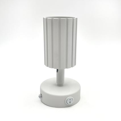 Brilagi - Spot mural CRISPINA 1xGU10/10W/230V blanc