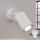 Brilagi - Spot mural LED CRESTO 1xGU10/10W/230V blanc