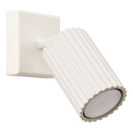 Brilagi - Spot mural LED CRESTO 1xGU10/10W/230V crème