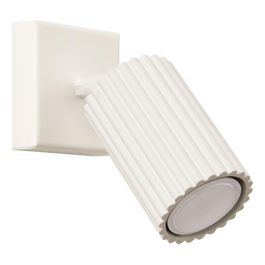 Brilagi - Spot mural LED CRESTO 1xGU10/10W/230V crème