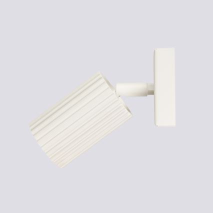 Brilagi - Spot mural LED CRESTO 1xGU10/10W/230V crème