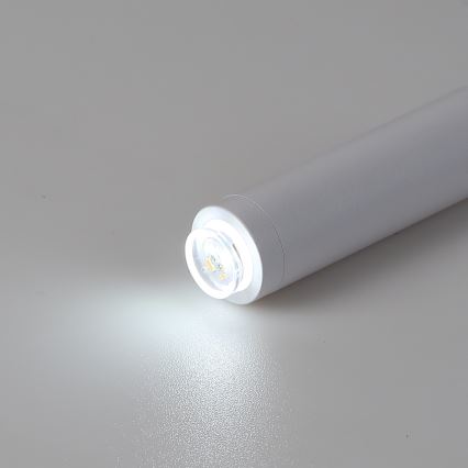 Brilagi - Spot mural LED MAYA 1xG9/7W/230V blanc