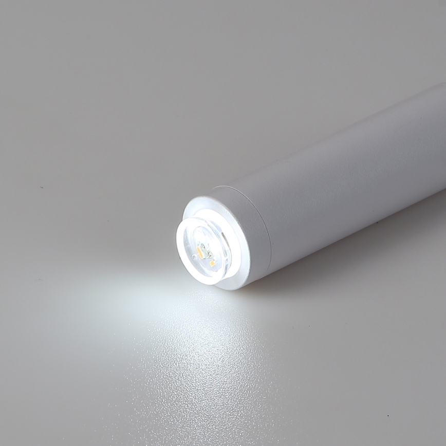 Brilagi - Spot mural LED MAYA 1xG9/7W/230V blanc