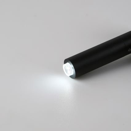 Brilagi - Spot mural LED MAYA 1xG9/7W/230V noir