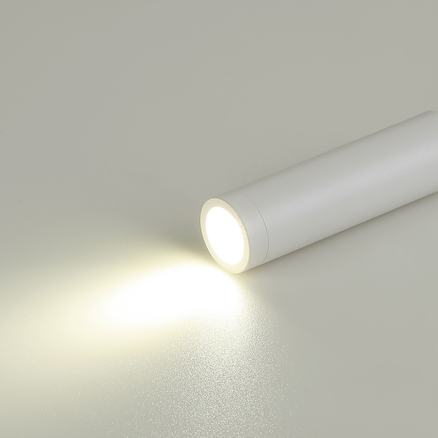 Brilagi - Spot mural MAYA LED/3W/230V 4000K blanc