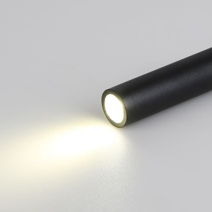 Brilagi - Spot mural MAYA LED/3W/230V 4000K noir