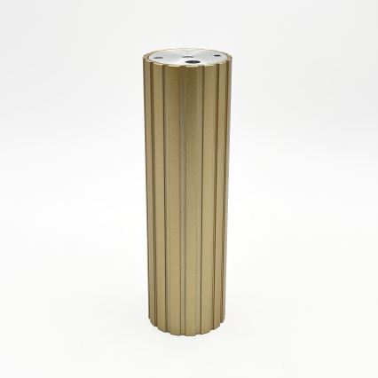 Brilagi - Spot orientable CRISPINA 1xGU10/10W/230V 20 cm, doré