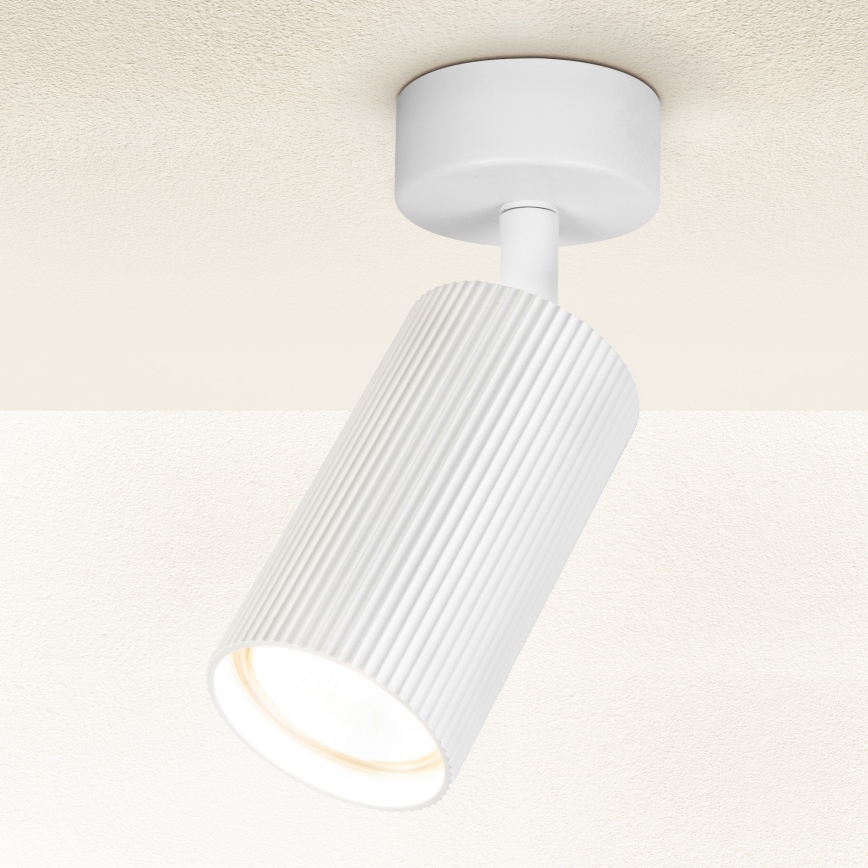 Brilagi - Spot orientable SELE MODERN 1xGU10/30W/230V blanc