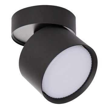 Brilagi - Spot orientable SMOOTH TILTY 1xGX53/15W/230V noir