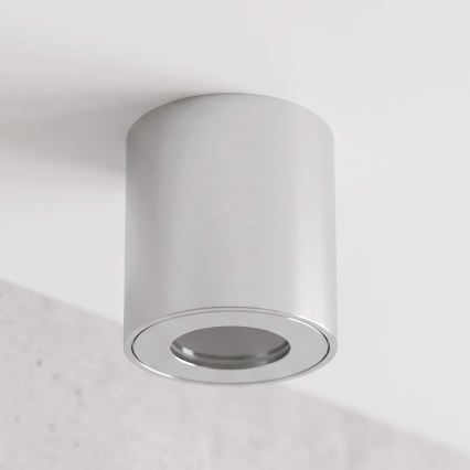 BRILAGI - Spot de salle de bains MIA 1xGU10/30W/230V 84x80 mm chrome brillant IP54