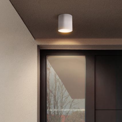 Brilagi - Spot salle de bain MIA 1xGU10/30W/230V 84x80 mm blanc IP54