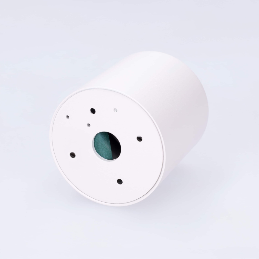 BRILAGI - Spot salle de bain MIA 1xGU10/30W/230V 84x80 mm blanc IP54