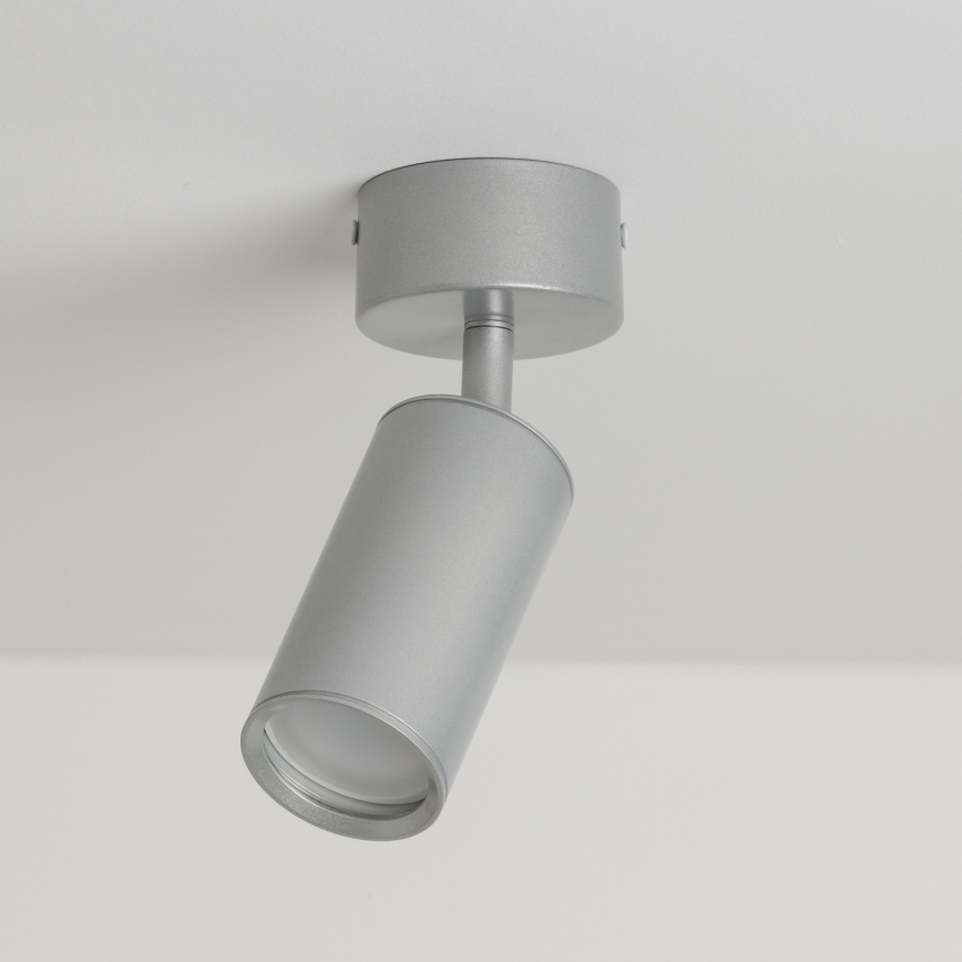 Brilagi - Spot salle de bain SELE 1xGU10/30W/230V IP44 argent
