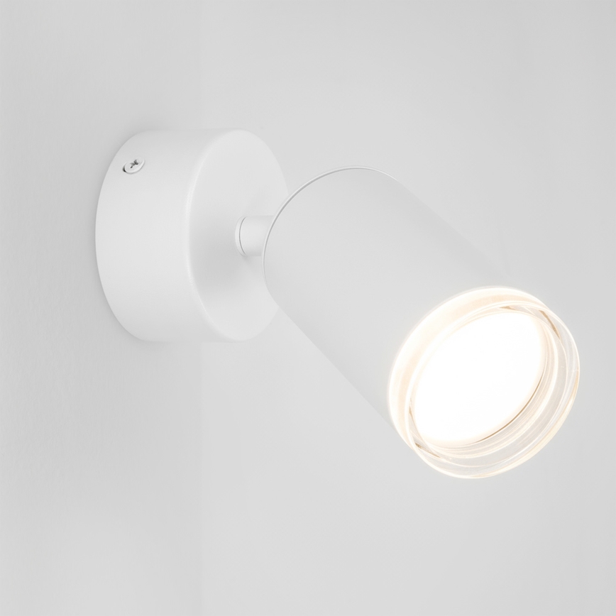 Brilagi - Spot salle de bain SELE 1xGU10/30W/230V IP44 blanc