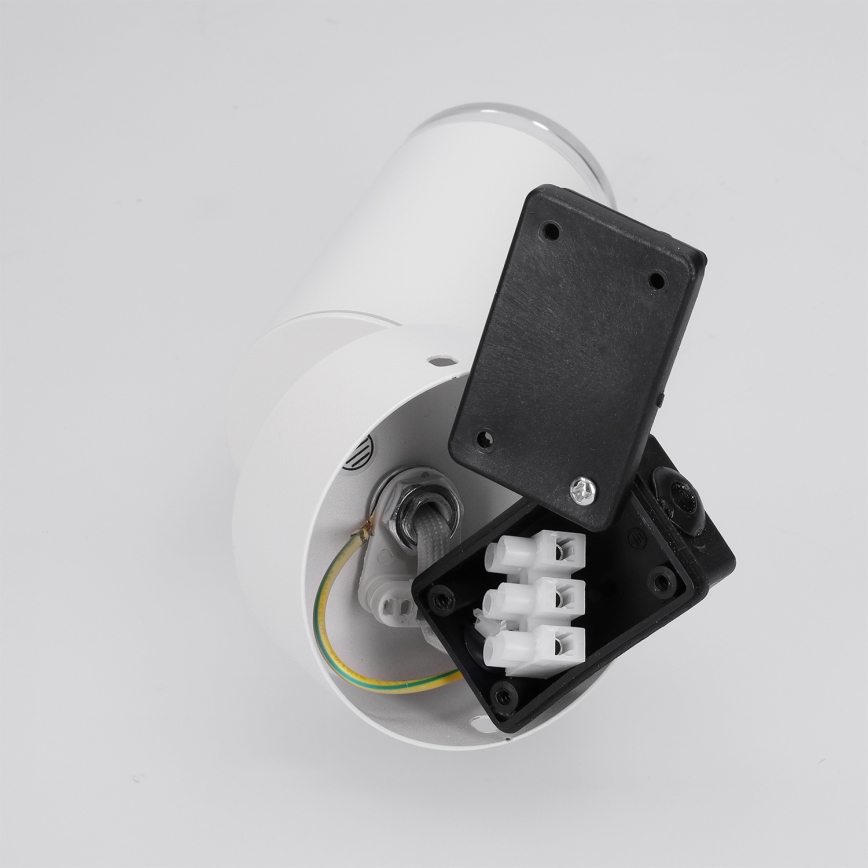 Brilagi - Spot salle de bain SELE 1xGU10/30W/230V IP44 blanc
