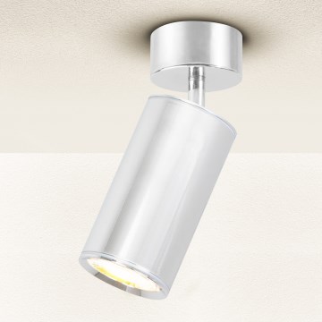 Brilagi - Spot salle de bain SELE 1xGU10/30W/230V IP44 chrome brillant