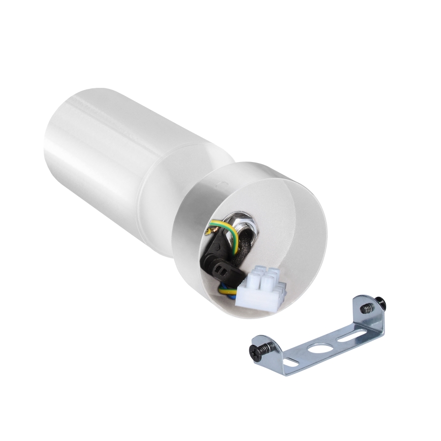 Brilagi - Spot salle de bain SELE 1xGU10/30W/230V IP44 chrome brillant