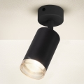 Brilagi - Spot salle de bain SELE 1xGU10/30W/230V IP44 noir