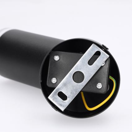 Brilagi - Spot salle de bain SELE 1xGU10/30W/230V IP44 noir