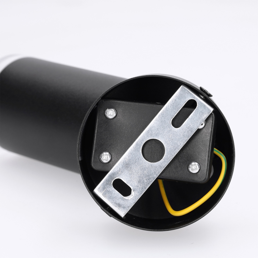Brilagi - Spot salle de bain SELE 1xGU10/30W/230V IP44 noir