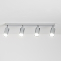 Brilagi - Spot salle de bain SELE 4xGU10/30W/230V IP44 chrome brillant