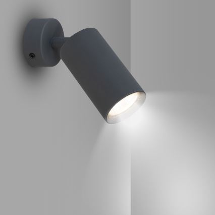 Brilagi - Spot SELE 1xGU10/30W/230V anthracite