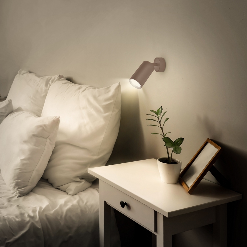 Brilagi - Spot SELE 1xGU10/30W/230V beige