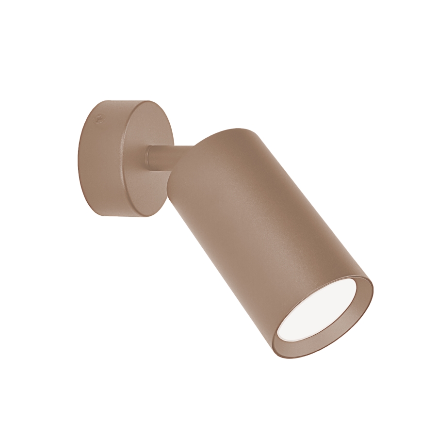 Brilagi - Spot SELE 1xGU10/30W/230V beige