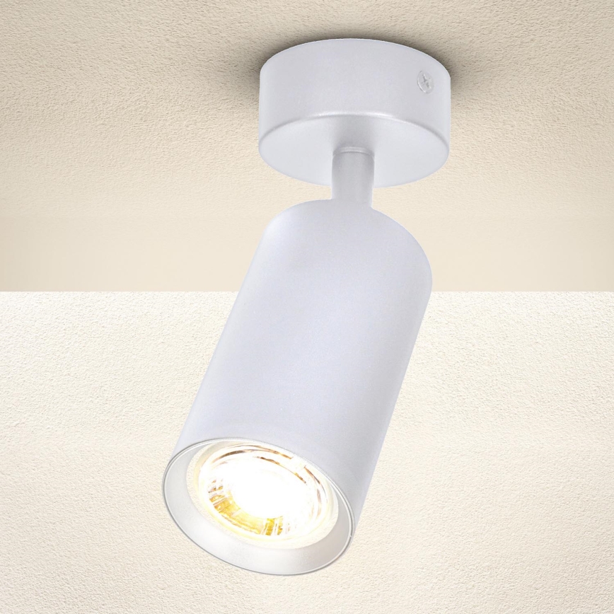 Brilagi - Spot SELE 1xGU10/30W/230V blanc