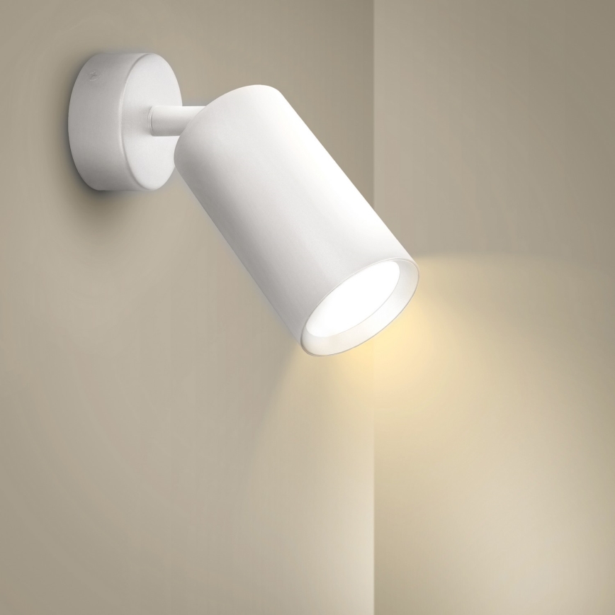 Brilagi - Spot SELE 1xGU10/30W/230V blanc
