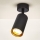 Brilagi - Spot SELE 1xGU10/30W/230V noir/doré