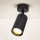Brilagi - Spot SELE 1xGU10/30W/230V noir