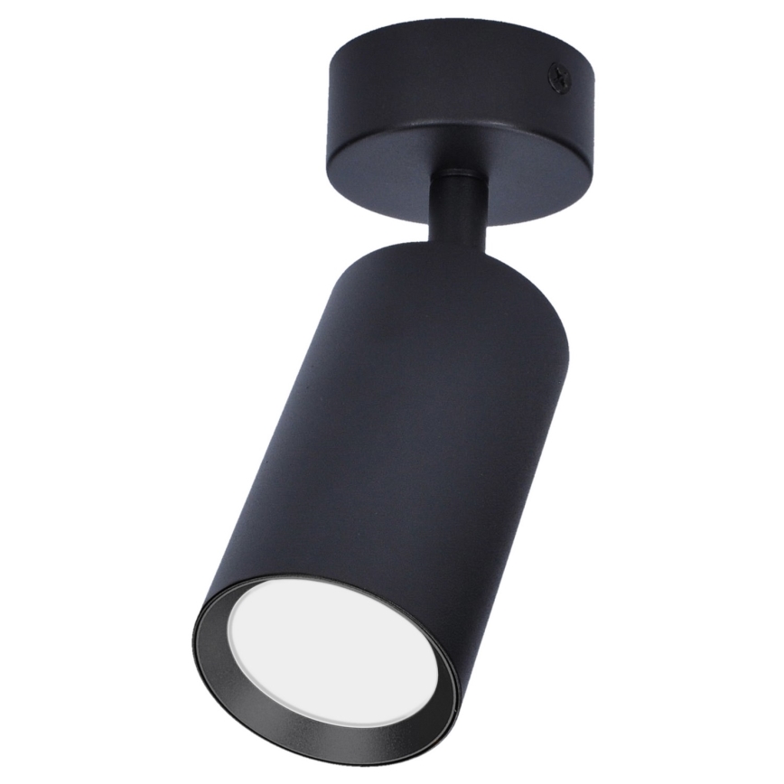 Brilagi - Spot SELE 1xGU10/30W/230V noir