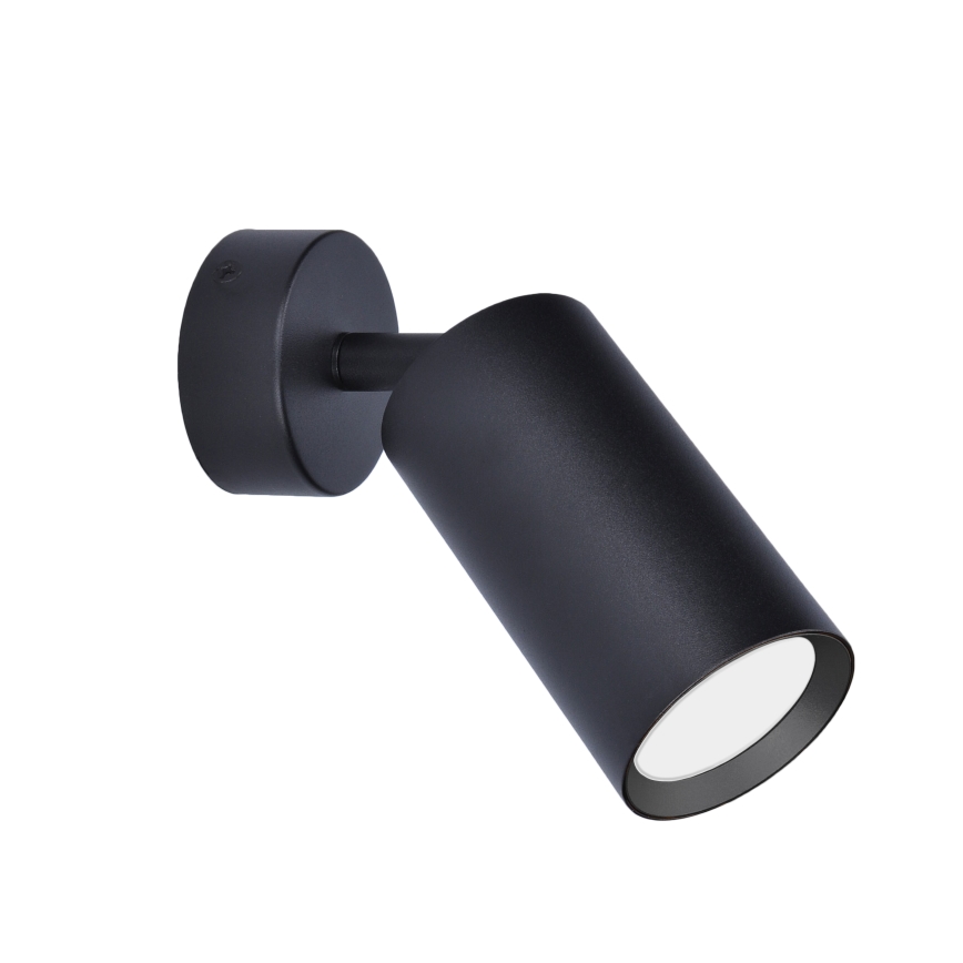 Brilagi - Spot SELE 1xGU10/30W/230V noir